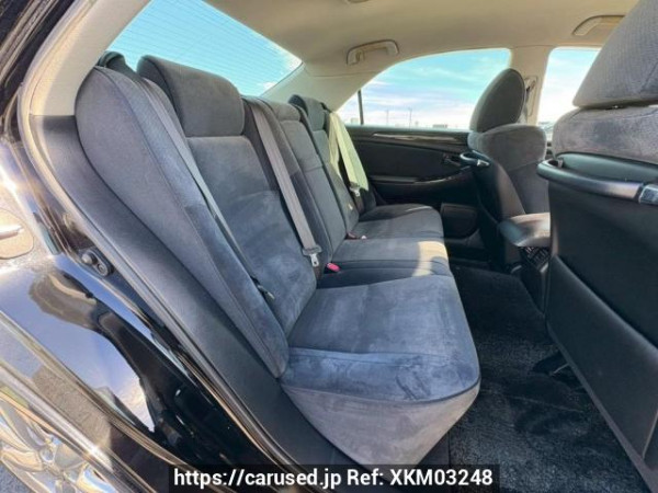 Used 2005 AT toyota crown GRS180 Image[14]