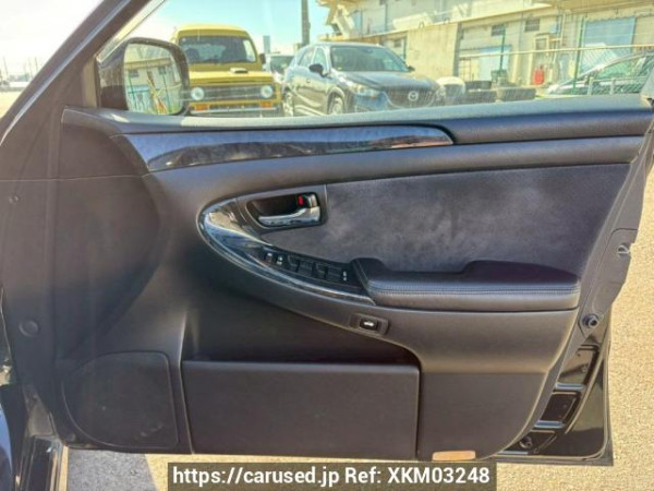 Used 2005 AT toyota crown GRS180 Image[16]