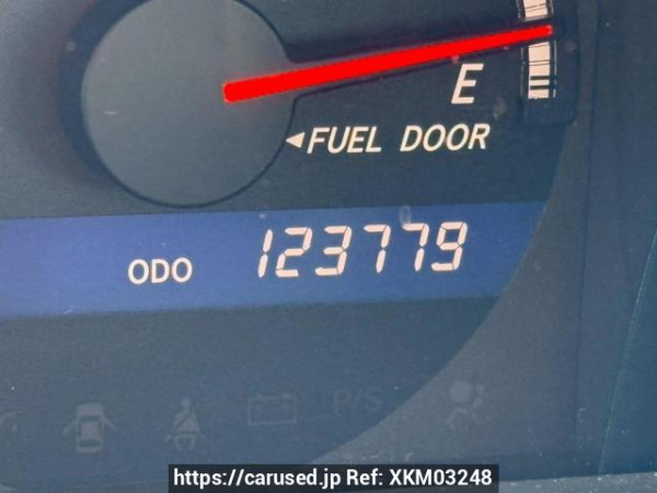 Used 2005 AT toyota crown GRS180 Image[20]