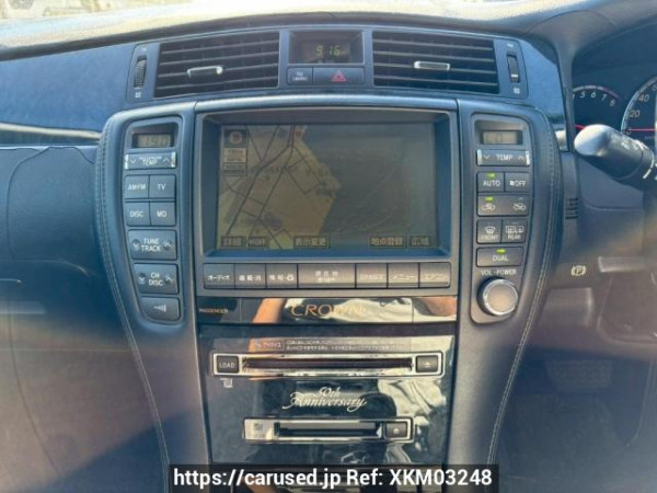 Used 2005 AT toyota crown GRS180 Image[21]