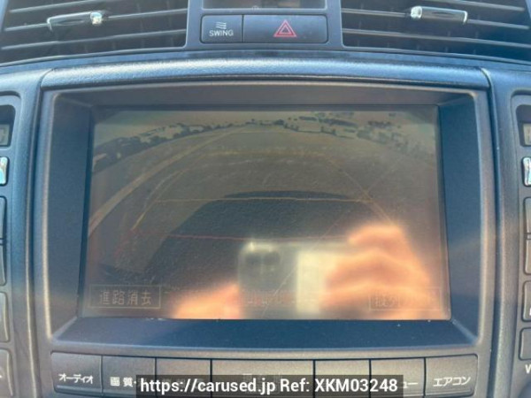 Used 2005 AT toyota crown GRS180 Image[23]