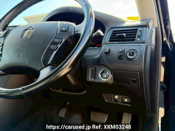 Used 2005 AT toyota crown GRS180 Image[26]