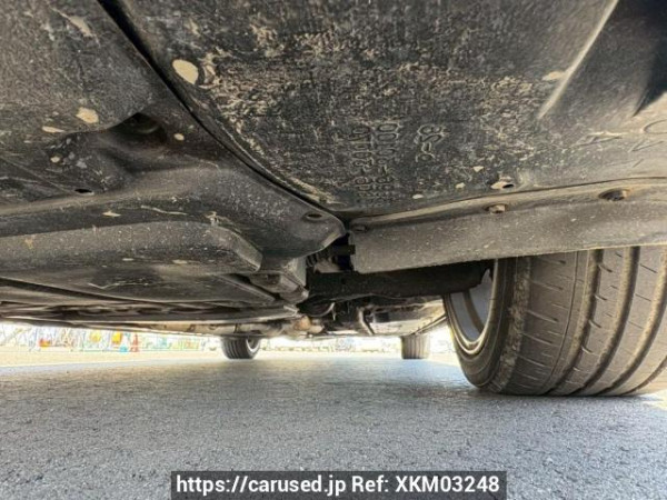 Used 2005 AT toyota crown GRS180 Image[34]