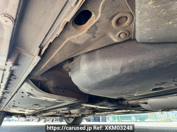 Used 2005 AT toyota crown GRS180 Image[37]