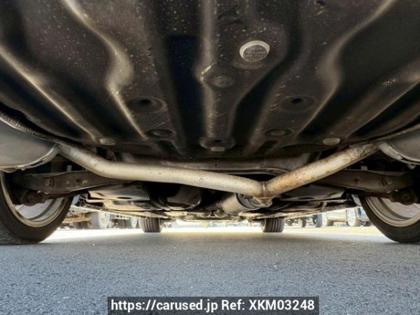 Used 2005 AT toyota crown GRS180 Image[41]