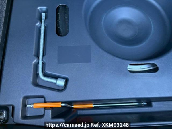 Used 2005 AT toyota crown GRS180 Image[43]