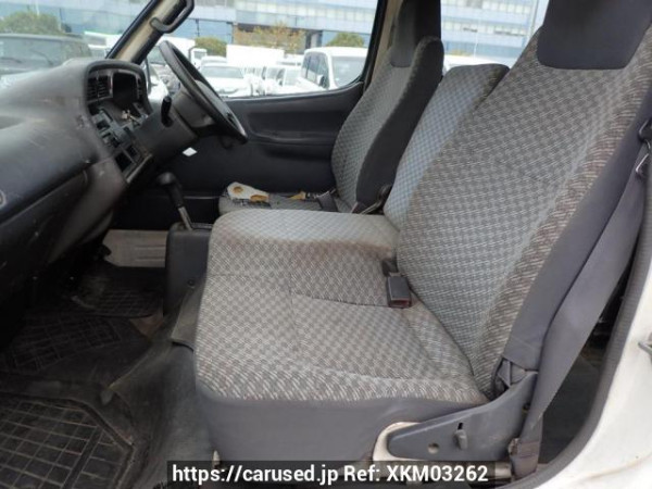 Used 2002 AT toyota hiace-van RZH112V Image[11]