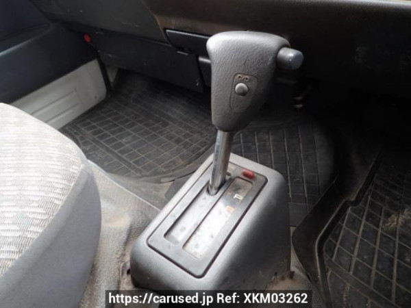 Used 2002 AT toyota hiace-van RZH112V Image[17]