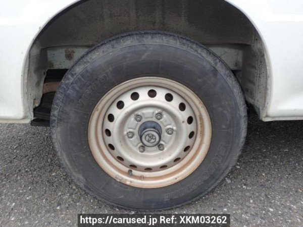 Used 2002 AT toyota hiace-van RZH112V Image[22]