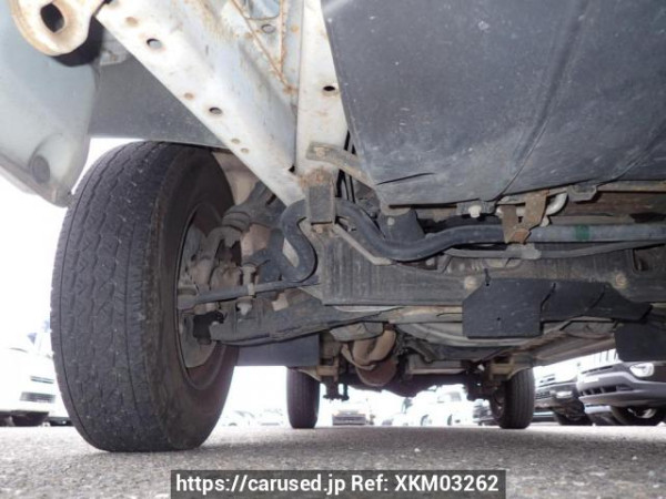 Used 2002 AT toyota hiace-van RZH112V Image[24]