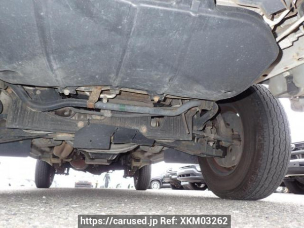 Used 2002 AT toyota hiace-van RZH112V Image[25]