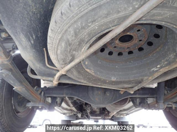 Used 2002 AT toyota hiace-van RZH112V Image[27]