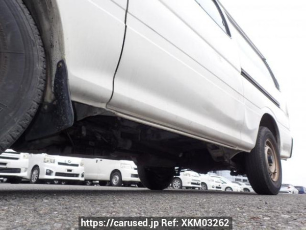 Used 2002 AT toyota hiace-van RZH112V Image[29]