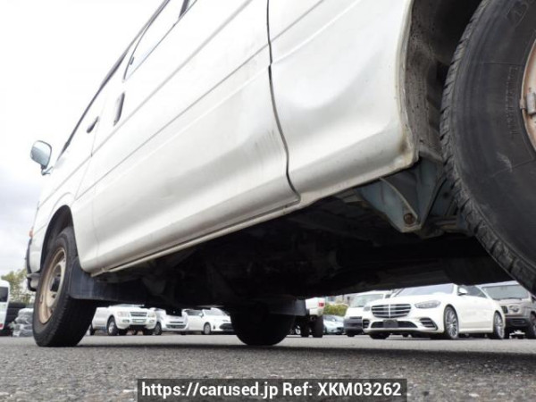 Used 2002 AT toyota hiace-van RZH112V Image[30]