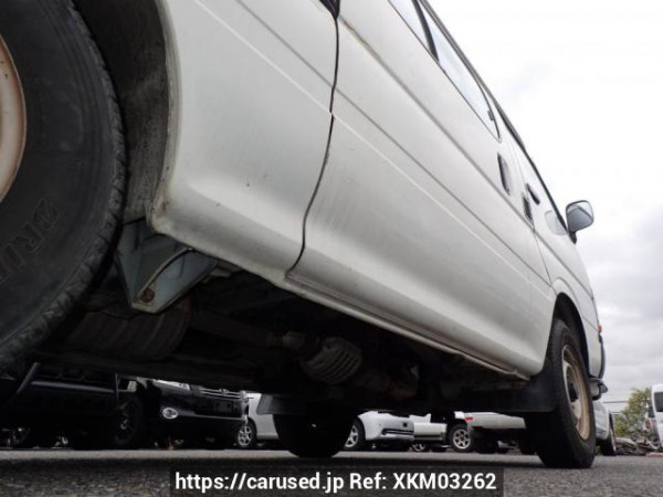 Used 2002 AT toyota hiace-van RZH112V Image[31]