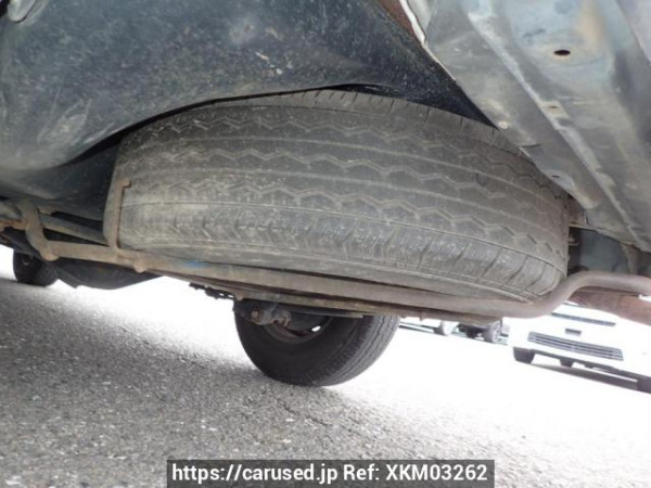 Used 2002 AT toyota hiace-van RZH112V Image[33]