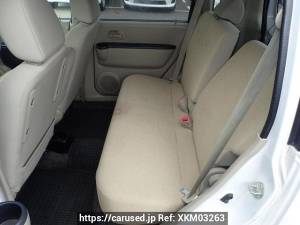 Used 2012 AT mitsubishi ek-wagon H82W Image[12]