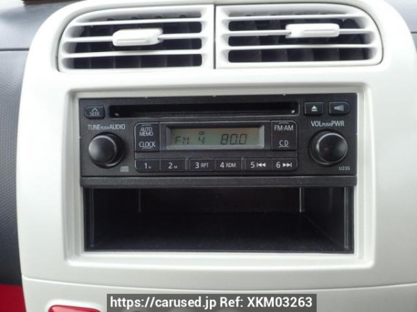 Used 2012 AT mitsubishi ek-wagon H82W Image[15]