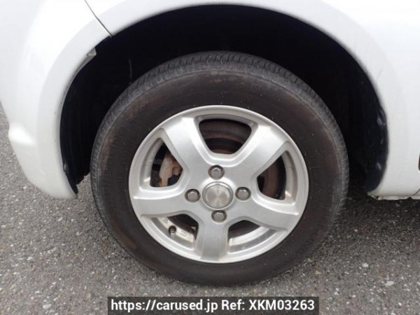 Used 2012 AT mitsubishi ek-wagon H82W Image[19]