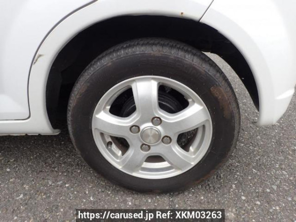 Used 2012 AT mitsubishi ek-wagon H82W Image[20]