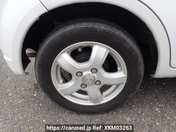 Used 2012 AT mitsubishi ek-wagon H82W Image[21]