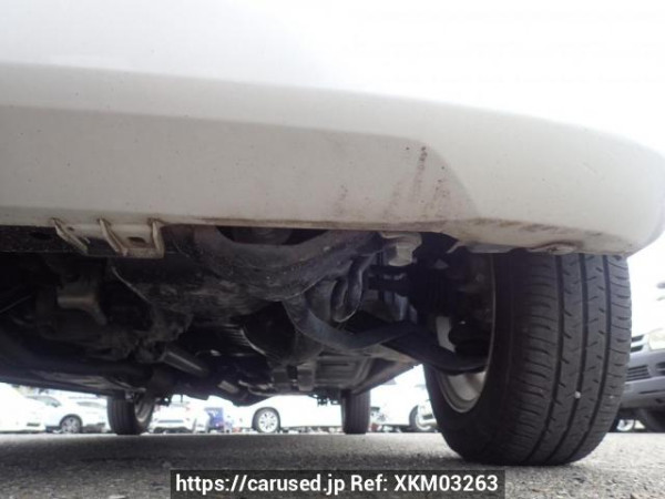 Used 2012 AT mitsubishi ek-wagon H82W Image[24]