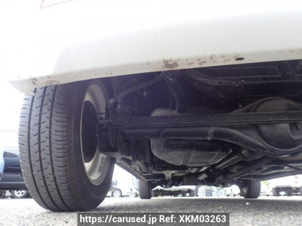 Used 2012 AT mitsubishi ek-wagon H82W Image[25]