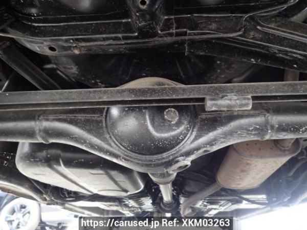 Used 2012 AT mitsubishi ek-wagon H82W Image[26]