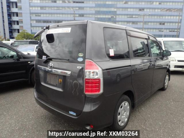 Used 2008 AT toyota noah ZRR70G Image[5]