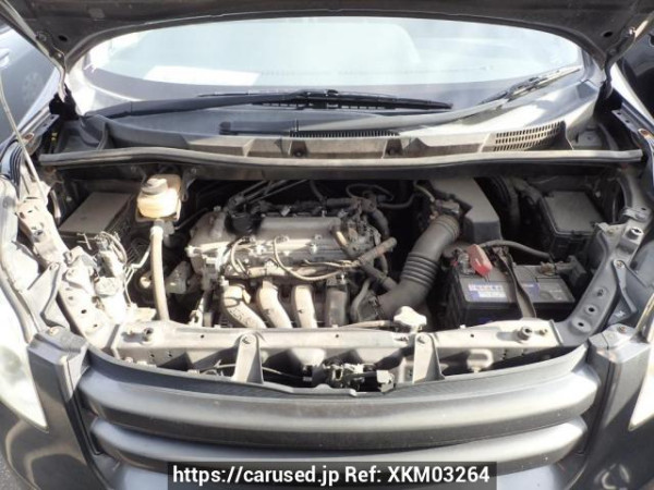 Used 2008 AT toyota noah ZRR70G Image[7]