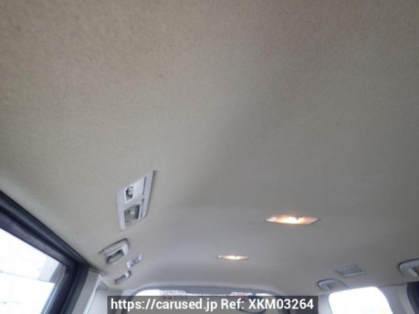 Used 2008 AT toyota noah ZRR70G Image[10]