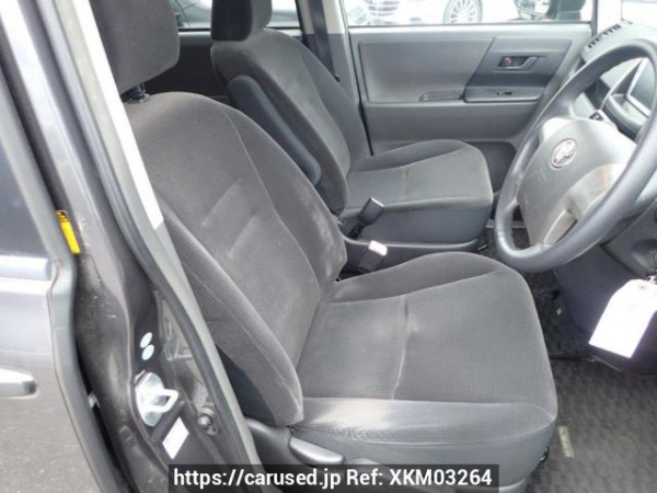 Used 2008 AT toyota noah ZRR70G Image[11]