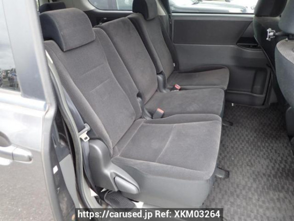 Used 2008 AT toyota noah ZRR70G Image[13]