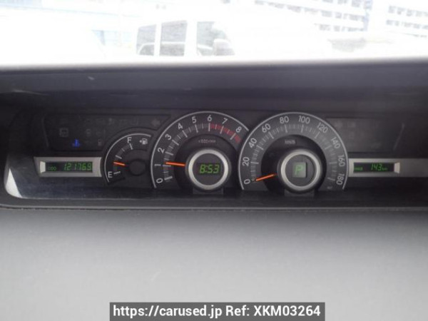 Used 2008 AT toyota noah ZRR70G Image[18]