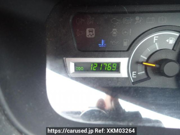 Used 2008 AT toyota noah ZRR70G Image[19]