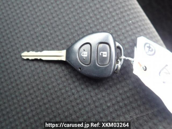 Used 2008 AT toyota noah ZRR70G Image[23]