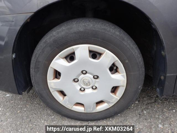 Used 2008 AT toyota noah ZRR70G Image[24]