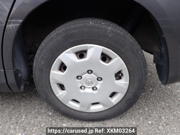 Used 2008 AT toyota noah ZRR70G Image[25]