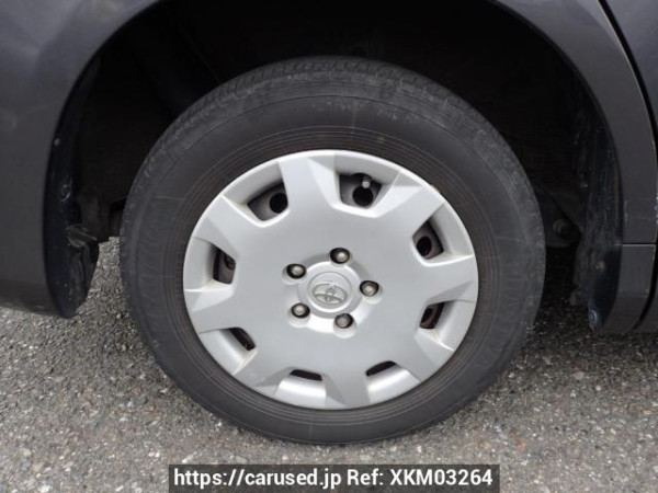 Used 2008 AT toyota noah ZRR70G Image[26]