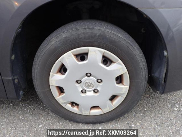 Used 2008 AT toyota noah ZRR70G Image[27]