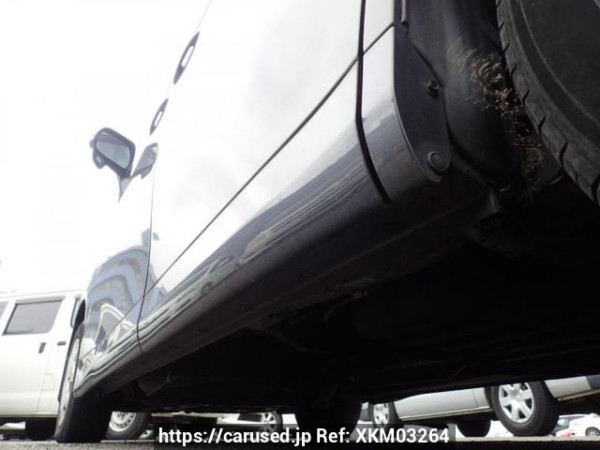 Used 2008 AT toyota noah ZRR70G Image[28]