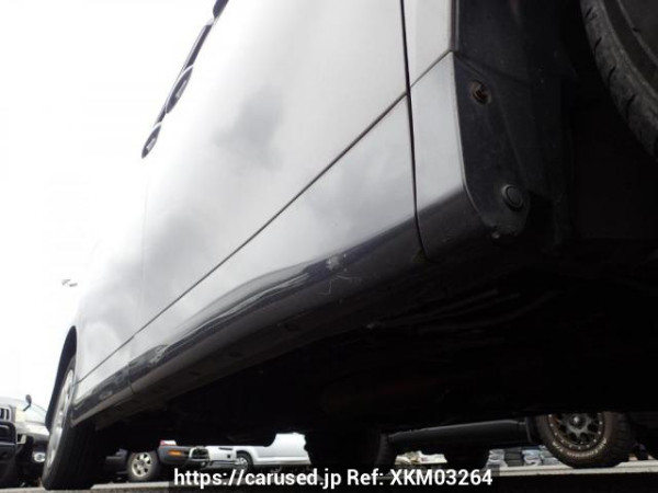 Used 2008 AT toyota noah ZRR70G Image[30]