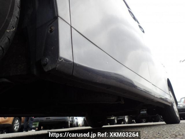 Used 2008 AT toyota noah ZRR70G Image[31]