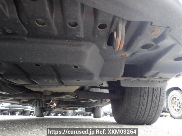 Used 2008 AT toyota noah ZRR70G Image[33]