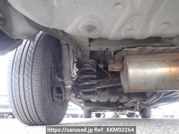 Used 2008 AT toyota noah ZRR70G Image[34]