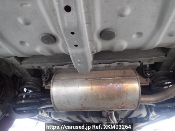 Used 2008 AT toyota noah ZRR70G Image[36]