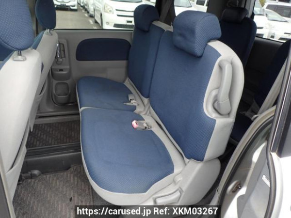 Used 2004 AT toyota sienta NCP81G Image[12]