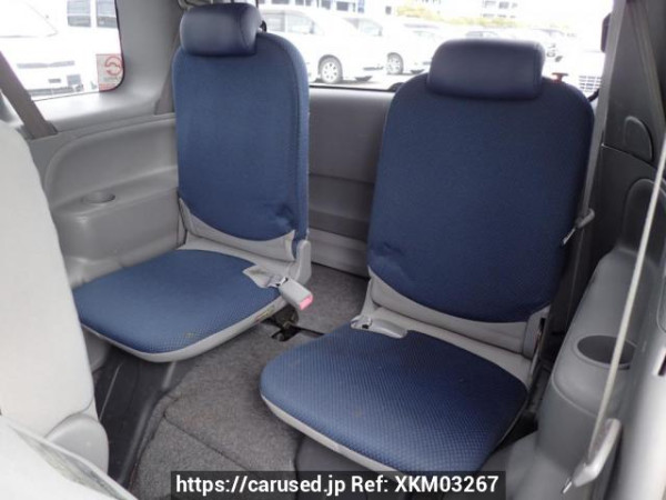Used 2004 AT toyota sienta NCP81G Image[13]