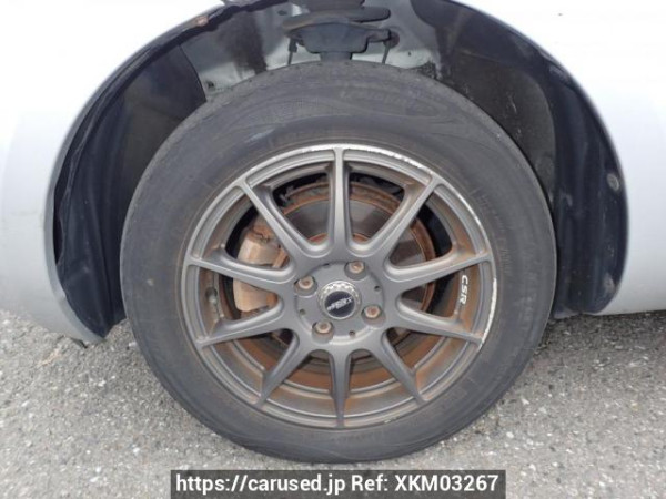 Used 2004 AT toyota sienta NCP81G Image[21]