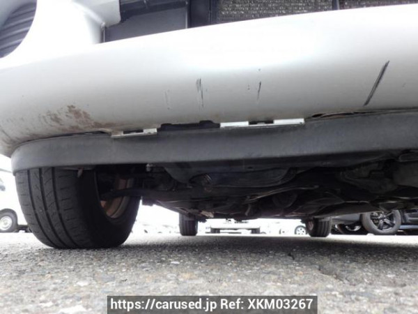 Used 2004 AT toyota sienta NCP81G Image[25]